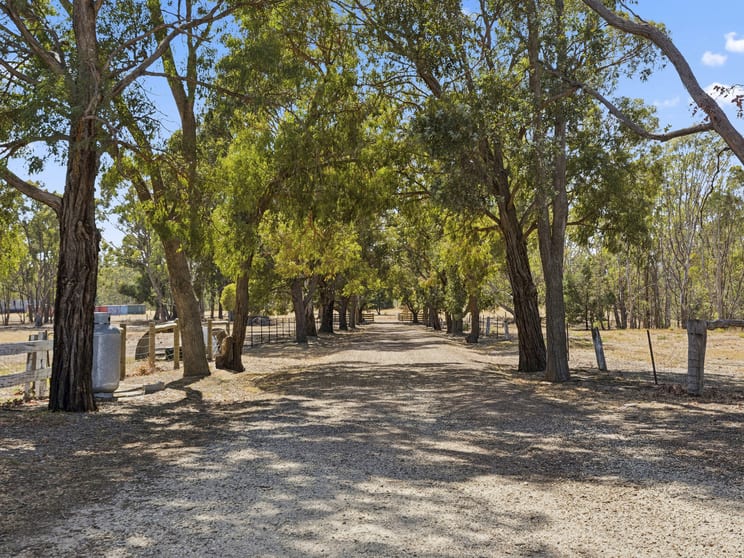 170 Duells Lane Tooborac VIC 3522 - Image 2