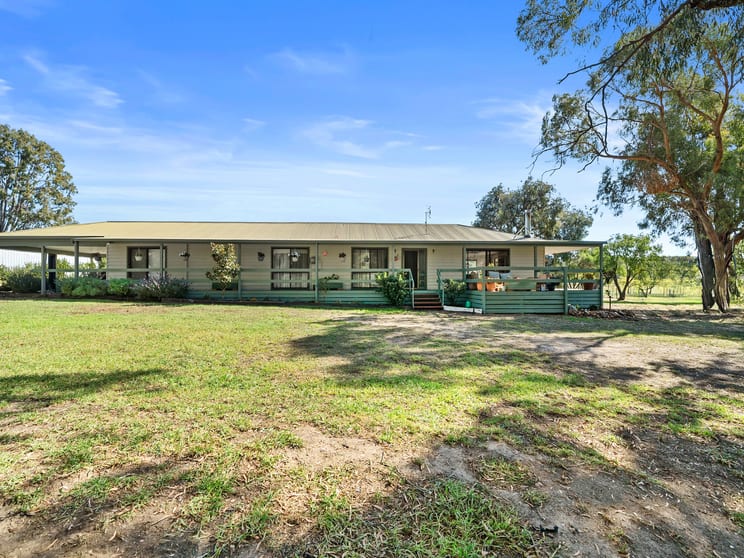 170 Duells Lane Tooborac VIC 3522 - Image 3