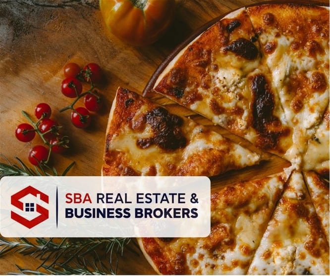 Takeaway Food  business for sale in Oakleigh - Image 1