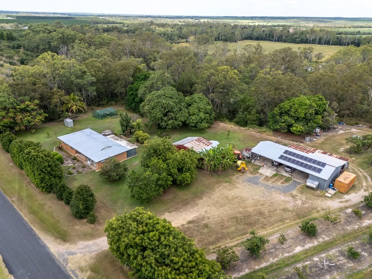 154 Foleys Road North Gregory QLD 4660 - Image 2
