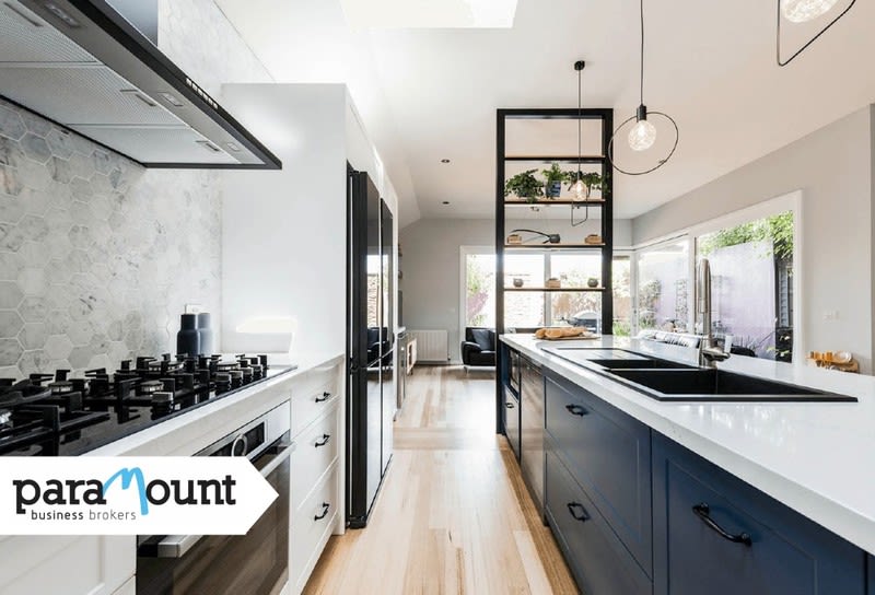 Click to view all images D2081 . Melbourne VIC 3000 - Image 1