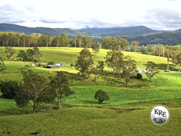 1023 Iron Pot Creek Rd Kyogle NSW 2474 - Image 1
