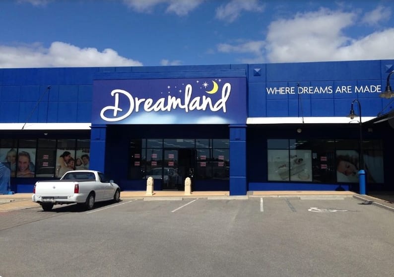 Click to view all images Shop & Retail business for sale in Noarlunga Centre - Image 1
