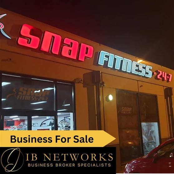 Recreation & Sport  business for sale in Modbury - Image 1