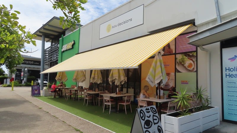 Click to view all images Food, Beverage & Hospitality business for sale in Birtinya - Image 3