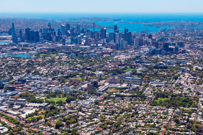 Leisure & Entertainment  business for sale in Chippendale - Image 1