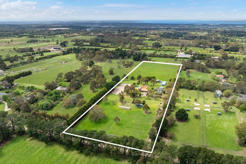 1010 Stumpy Gully Road Moorooduc VIC 3933 - Image 1