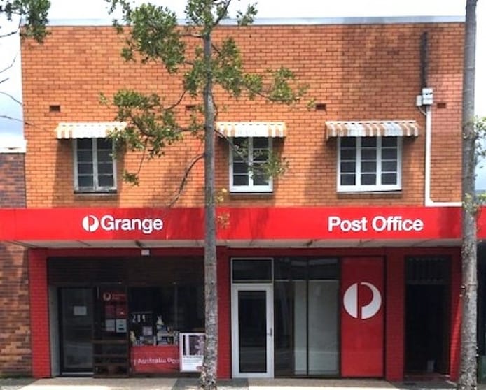 Post Offices  business for sale in Grange - Image 1