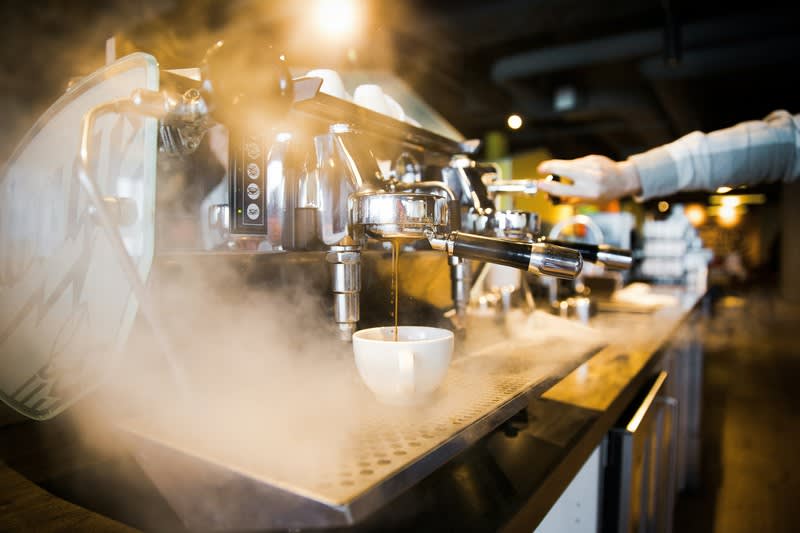 Cafe & Coffee Shop  business for sale in Somerville - Image 3