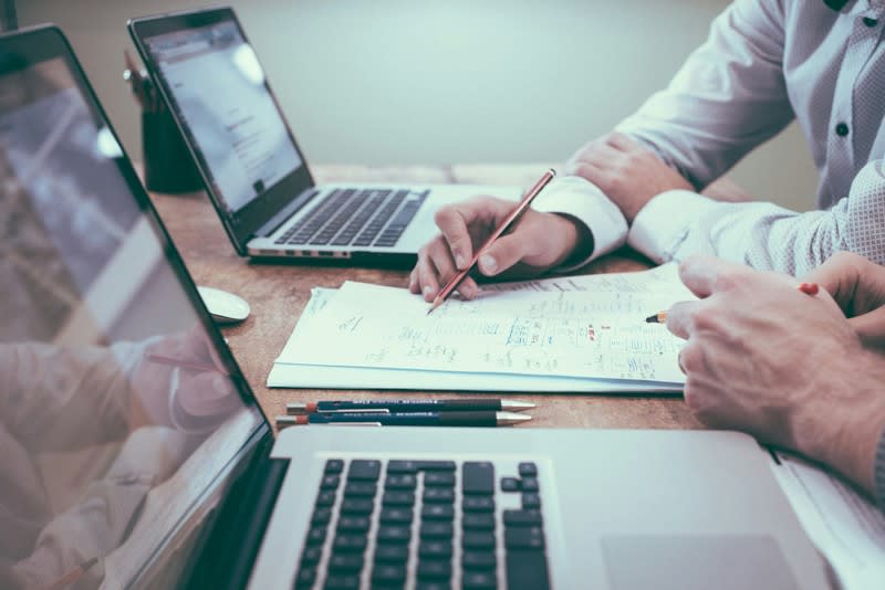 Click to view all images Bookkeeping business for sale in Mornington - Image 3