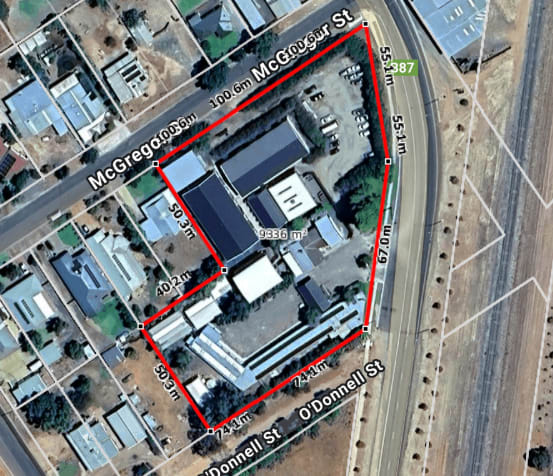 25 Mcgee Street Hillston NSW 2675 - Image 2