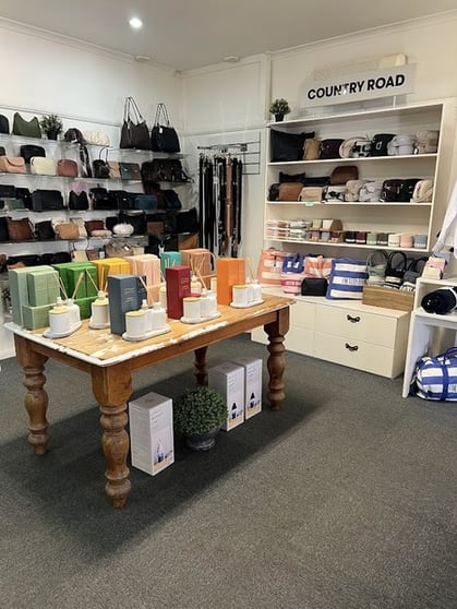 Clothing & Accessories  business for sale in Forbes - Image 3