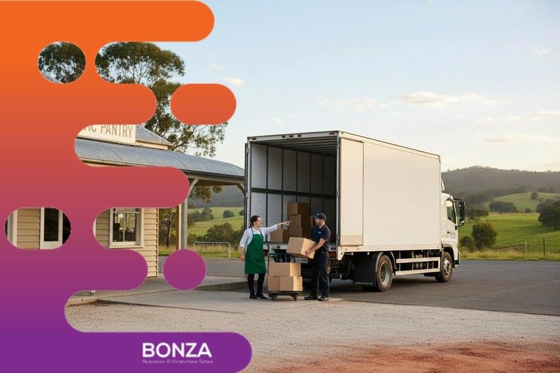 Click to view all images Mobile Services business for sale in Toowoomba - Image 1