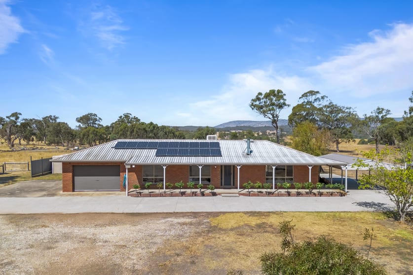 70 Ashes Bridge Road Tallarook VIC 3659 - Image 1