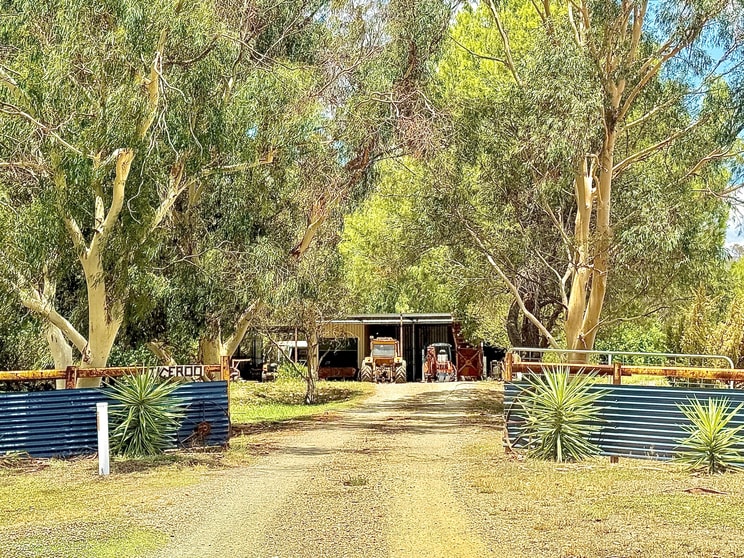 506 North Forbes Rd Condobolin NSW 2877 - Image 1