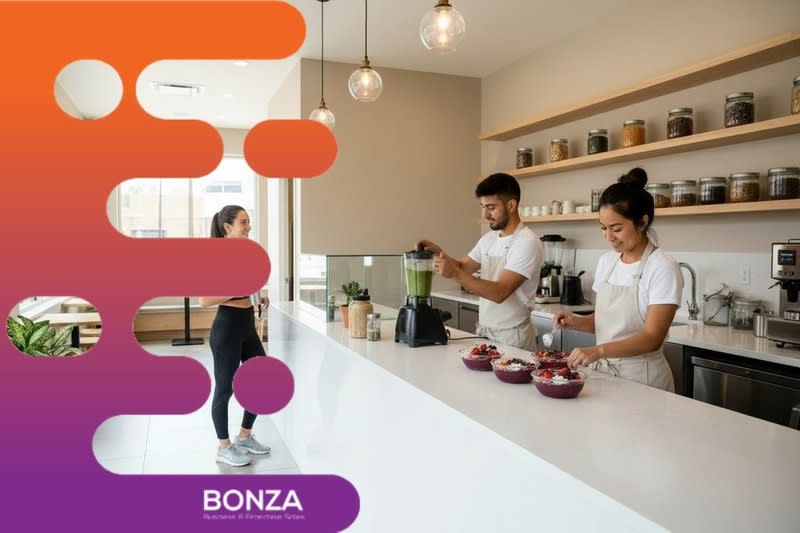 Takeaway Food  business for sale in Perth - Image 1