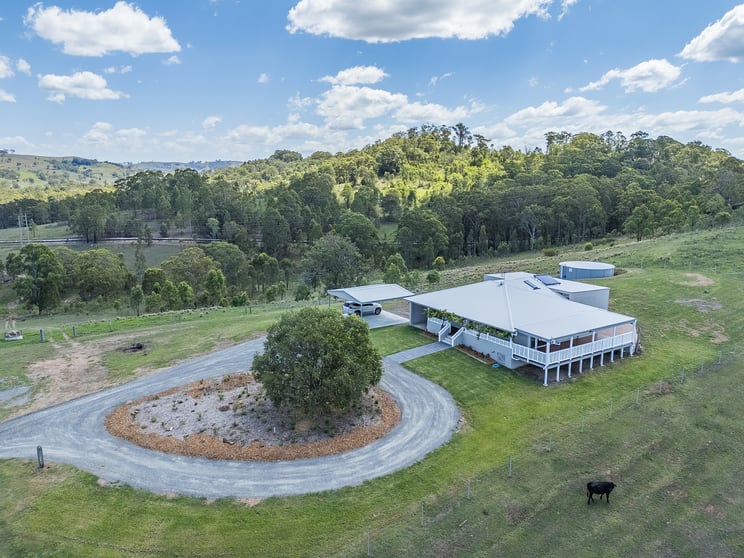 3781 Clarence Town Road Brookfield NSW 2420 - Image 1