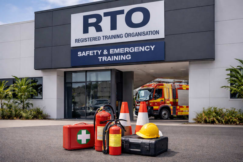 Click to view all images Education & Training business for sale in Osborne Park - Image 1