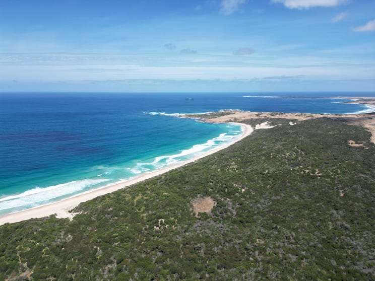 Click to view all images Lot 1 Red Hut Road Lymwood TAS 7256 - Image 2