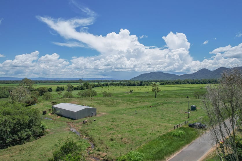 Click to view all images Lot 2 Bruce Highway Bemerside QLD 4850 - Image 1