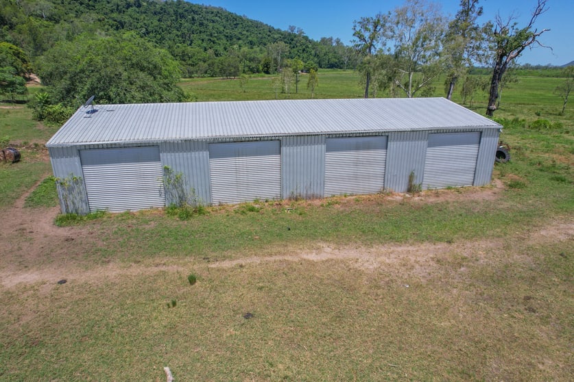 Click to view all images Lot 2 Bruce Highway Bemerside QLD 4850 - Image 3