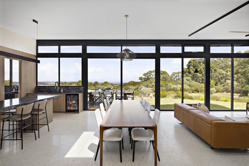 Click to view all images 61 Waterfall Gully Road Main Ridge VIC 3928 - Image 3