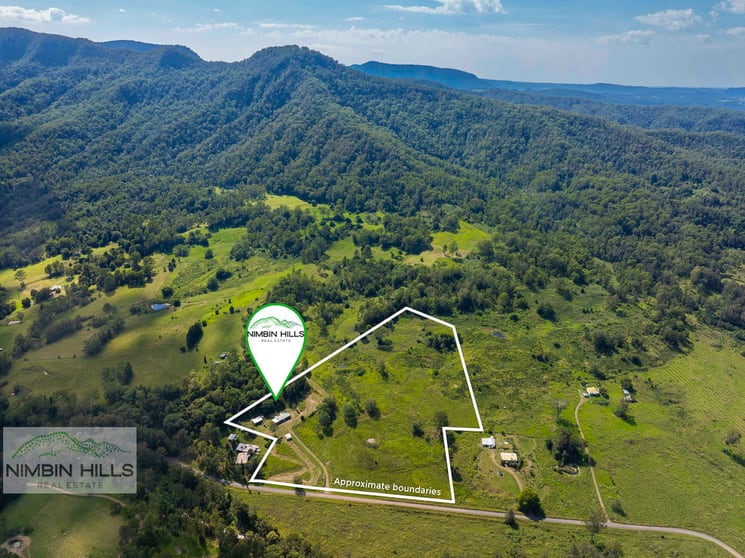 Click to view all images 876 Green Pigeon Road Green Pigeon NSW 2474 - Image 1