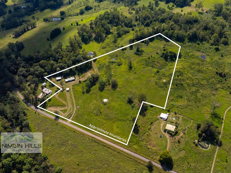 Click to view all images 876 Green Pigeon Road Green Pigeon NSW 2474 - Image 3