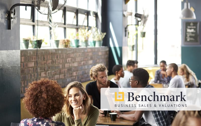 Click to view all images Cafe & Coffee Shop business for sale in Gold Coast Greater Region QLD - Image 1