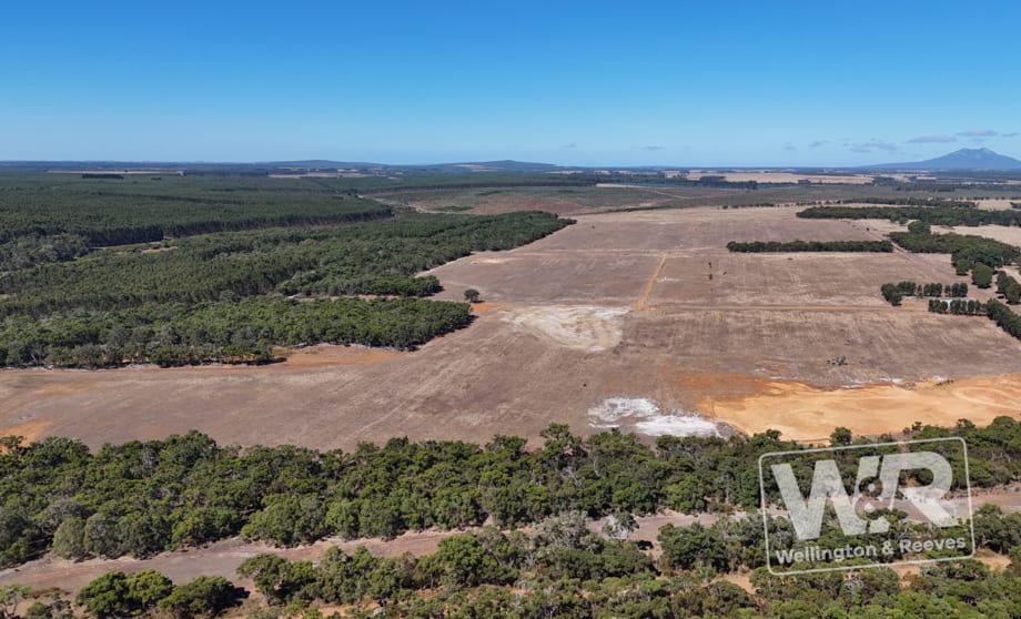 Click to view all images Lot 4 Deep Creek Road Kalgan WA 6330 - Image 1
