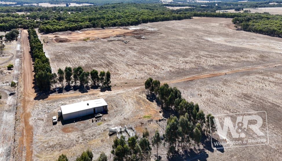 Click to view all images Lot 4 Deep Creek Road Kalgan WA 6330 - Image 2