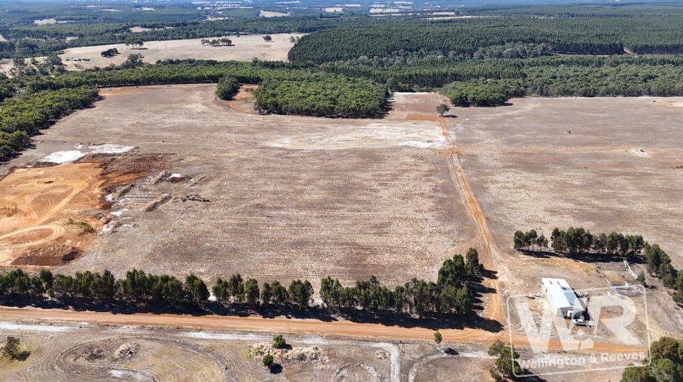 Click to view all images Lot 4 Deep Creek Road Kalgan WA 6330 - Image 3