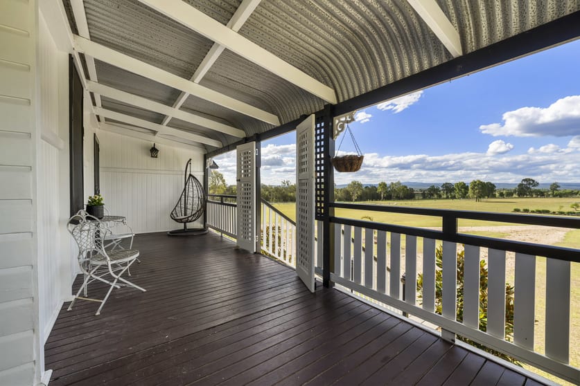 Click to view all images 102 Old Ropeley Road Lower Tenthill QLD 4343 - Image 2
