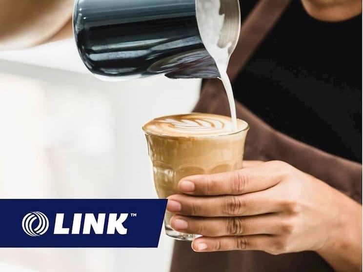 Click to view all images Cafe & Coffee Shop business for sale in Riverina Region NSW - Image 1