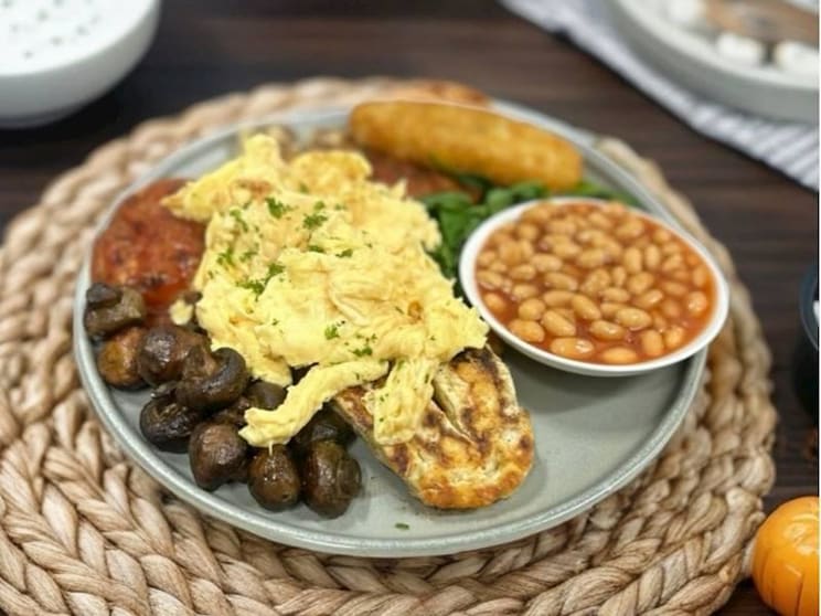 Click to view all images Cafe & Coffee Shop business for sale in Riverina Region NSW - Image 2