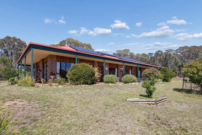 48 Faithfull Lane Quialigo, via Goulburn NSW 2580 - Image 1