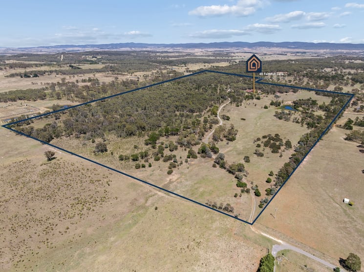 48 Faithfull Lane Quialigo, via Goulburn NSW 2580 - Image 2