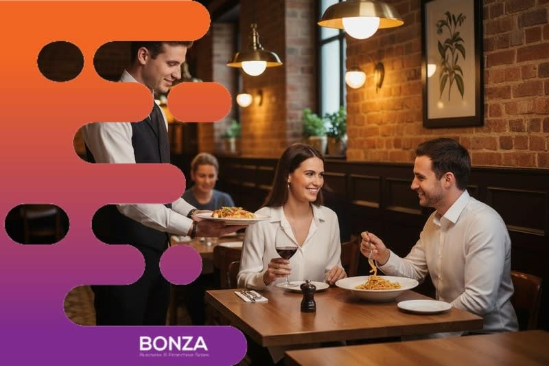 Restaurant  business for sale in South Melbourne - Image 1