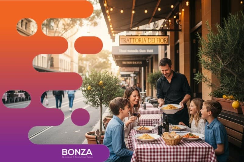Restaurant  business for sale in South Melbourne - Image 3