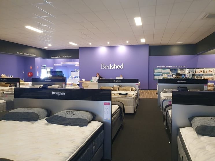 Click to view all images Homeware & Hardware business for sale in Ballarat Central - Image 2