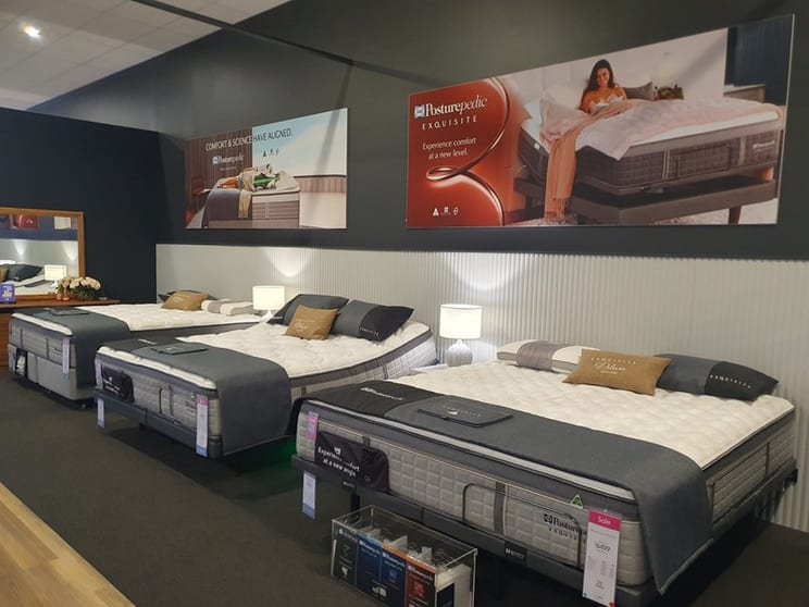 Click to view all images Homeware & Hardware business for sale in Ballarat Central - Image 3