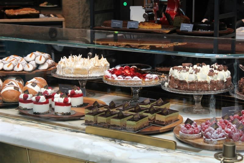 Click to view all images Catering business for sale in Richmond - Image 2