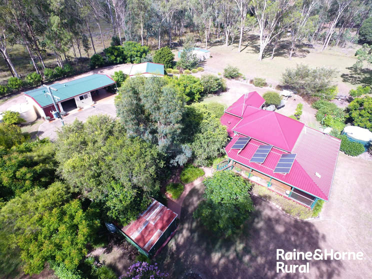 25 Deep Creek Road Kingaroy QLD 4610 - Image 2
