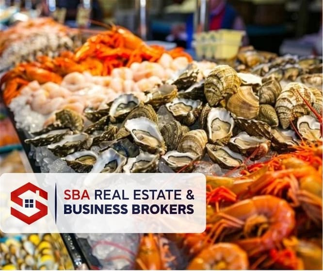 Click to view all images Food & Beverage business for sale in Cranbourne - Image 1