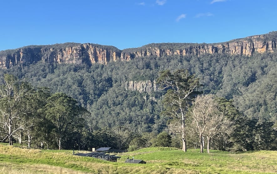 Click to view all images Kangaroo Valley NSW 2577 - Image 1