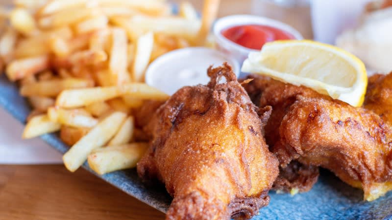 Takeaway Food  business for sale in Ringwood - Image 2