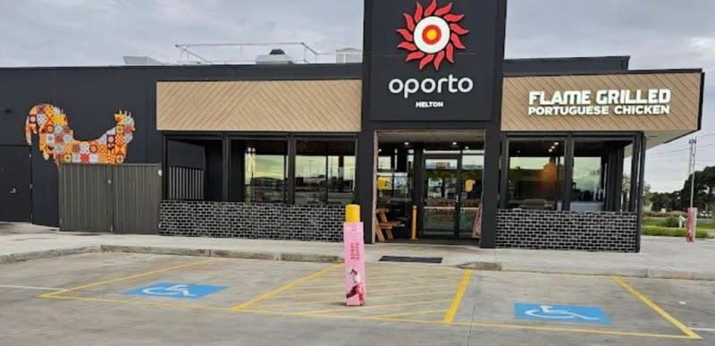 Restaurant  business for sale in Melton - Image 1
