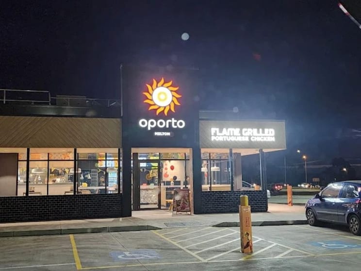 Restaurant  business for sale in Melton - Image 2