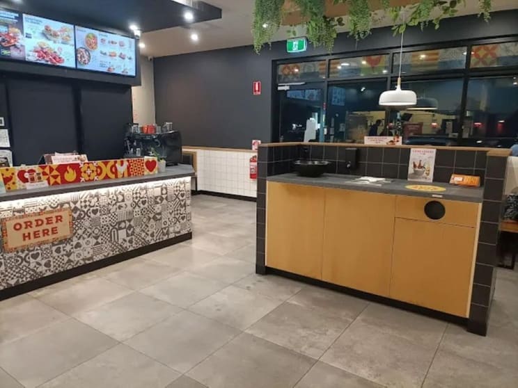 Restaurant  business for sale in Melton - Image 3