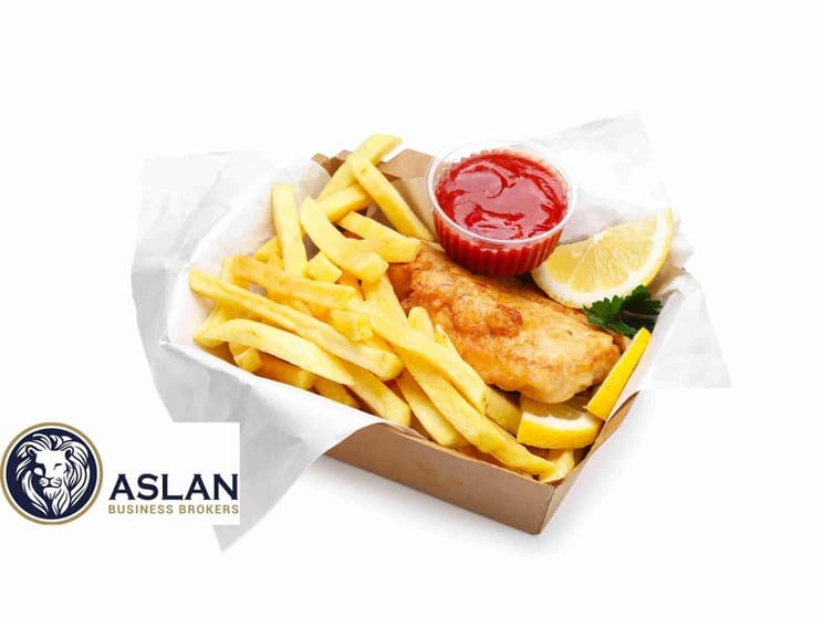 Click to view all images Takeaway Food business for sale in Melton - Image 3
